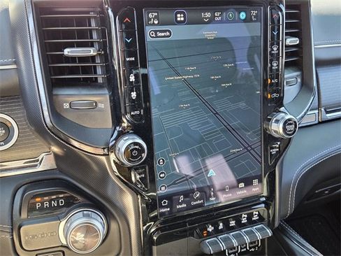 Certified 2022 RAM 1500 Limited image 26