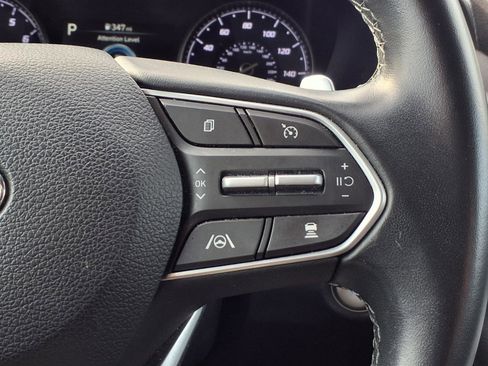 Used 2023 Hyundai Santa Fe SEL image 17