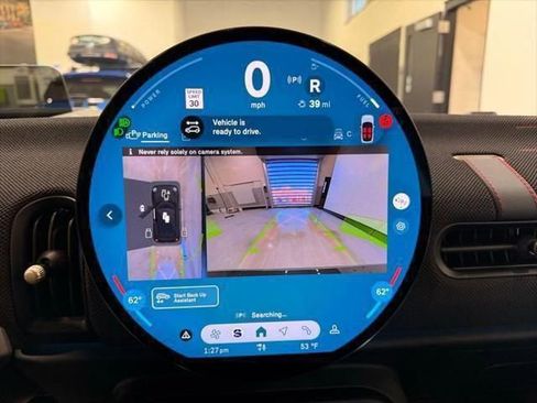 New 2026 MINI Cooper S image 17