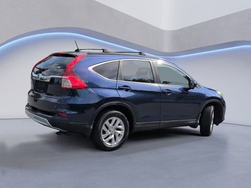 Used 2015 Honda CR-V EX image 4