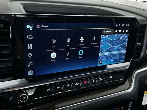 New 2025 Chevrolet Silverado 1500 LT image 13