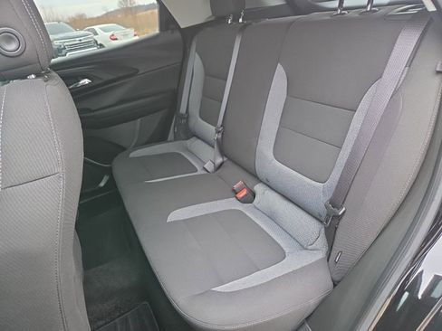 Certified 2023 Chevrolet TrailBlazer LT w/ Convenience Package image 19