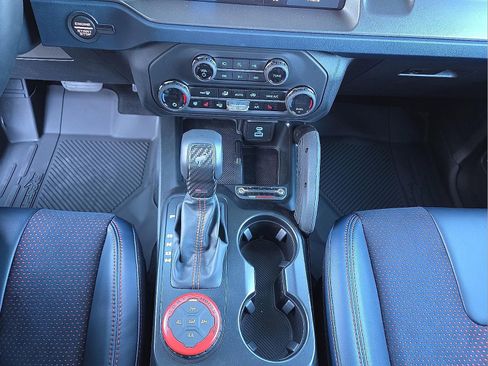 New 2025 Ford Bronco Raptor image 25