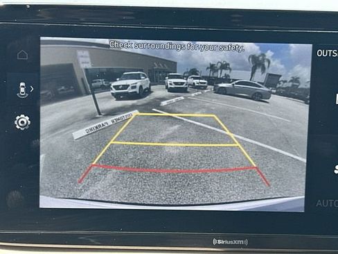 Certified 2023 Hyundai Santa Fe SEL AWD/4WD image 29