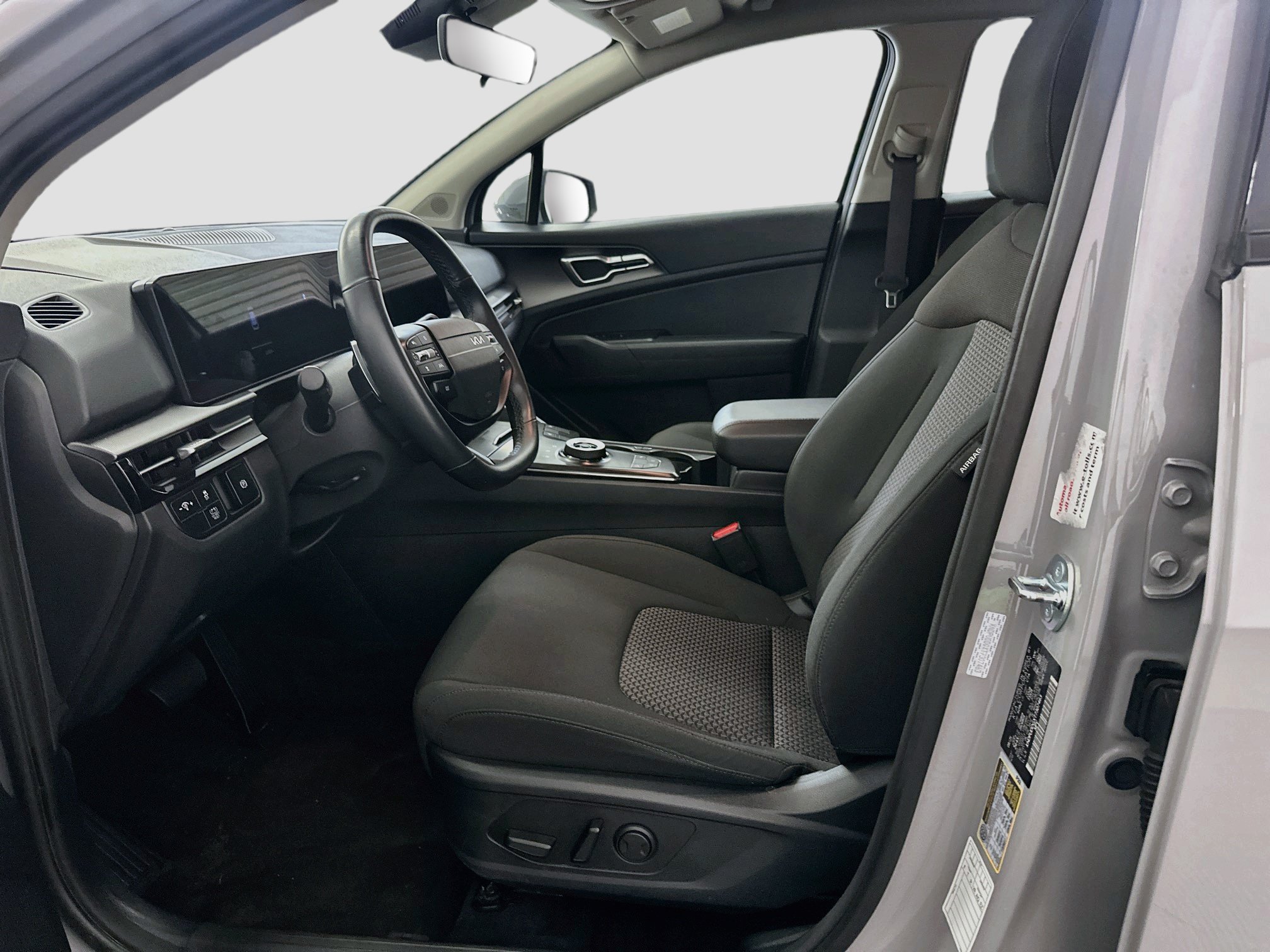 Used 2026 Kia Sportage S AWD/4WD image 13
