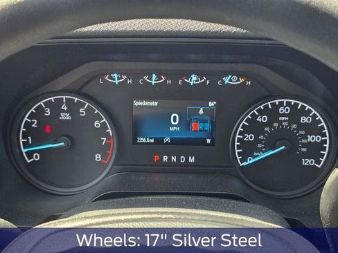 Certified 2026 Ford F150 XL AWD/4WD image 15