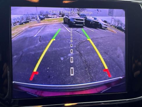 Used 2019 Jeep Grand Cherokee Limited w/ Trailer Tow Group IV image 15