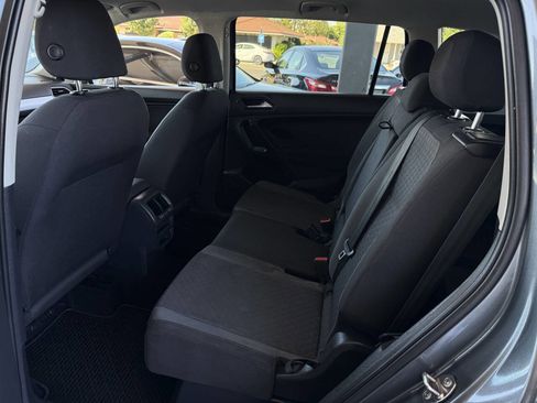 Used 2019 Volkswagen Tiguan S w/ Driver Assistance Package image 18