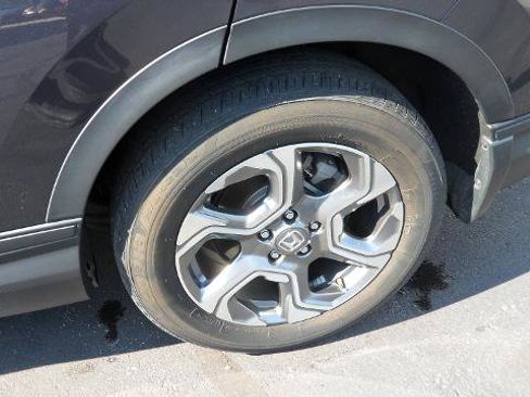 Used 2019 Honda CR-V EX-L image 10