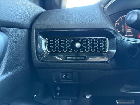 Used 2023 Honda Civic Sport image 21