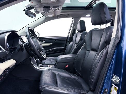Used 2020 Subaru Ascent Limited w/ Technology Package image 20