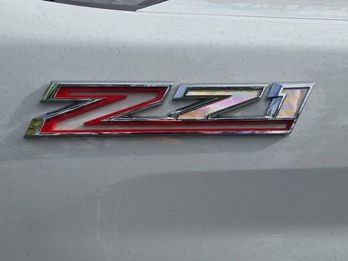 New 2026 Chevrolet Silverado 2500 Custom w/ Custom Value Package AWD/4WD image 16