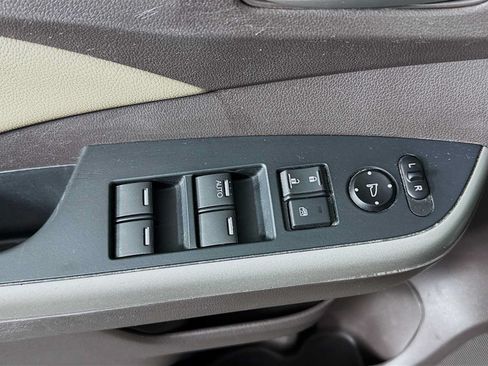 Used 2014 Honda CR-V EX-L image 23