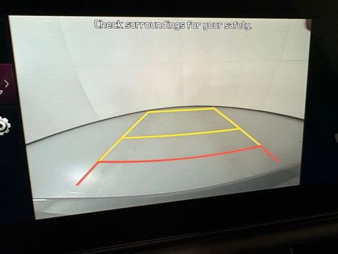 New 2026 Kia Niro Wind image 30