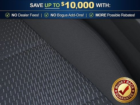 New 2026 Chevrolet Equinox LT image 26