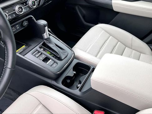 Certified 2025 Honda CR-V EX-L image 17
