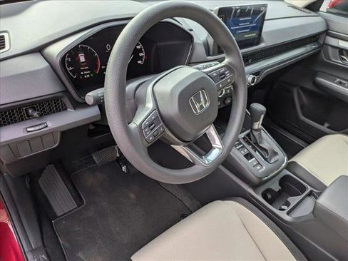 New 2026 Honda CR-V LX image 3