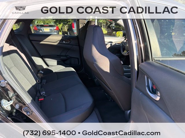 Used 2020 Honda Civic Si image 8