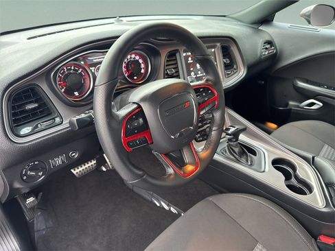 Used 2023 Dodge Challenger R/T Scat Pack image 19