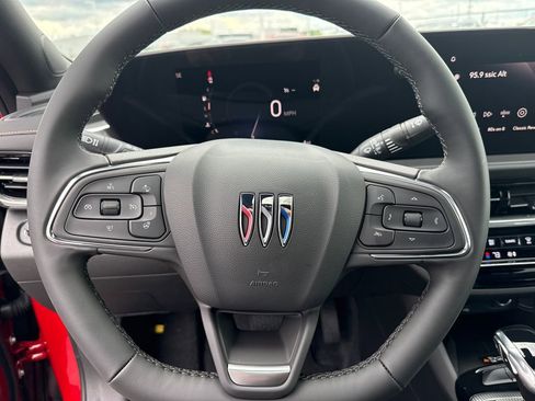 New 2026 Buick Envista Avenir FWD image 20