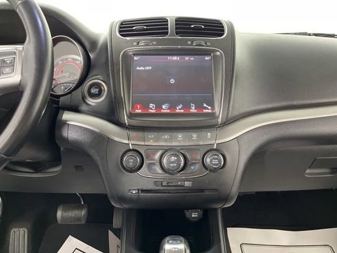 Used 2016 Dodge Journey Crossroad image 24