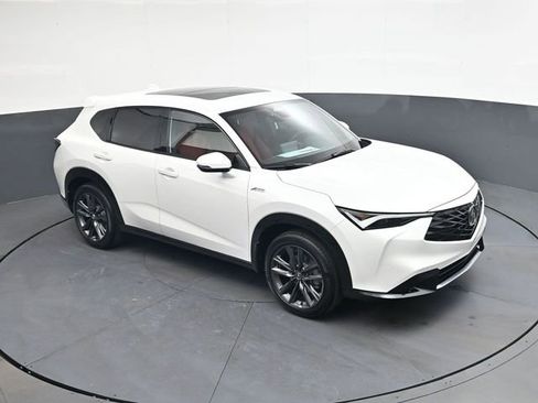 Used 2026 Acura ADX A-Spec FWD image 23