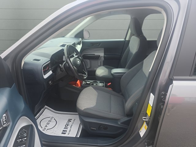 Used 2023 Ford Maverick XLT w/ XLT Luxury Package FWD image 12
