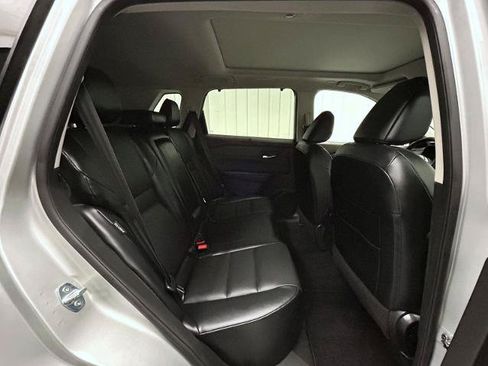 Certified 2023 Nissan Rogue SV w/ SV Premium B Package AWD/4WD image 18