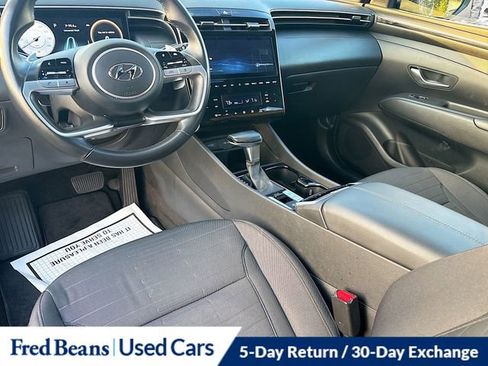 Certified 2023 Hyundai Santa Cruz SEL Premium w/ Cargo Package image 25