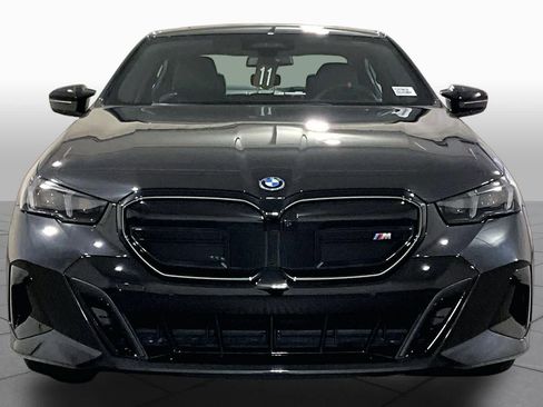 New 2026 BMW i5 M60 AWD/4WD image 2