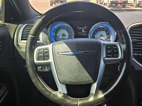 Used 2011 Chrysler 300 C w/ Sound Group RWD image 32
