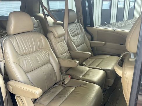 Used 2009 Honda Odyssey EX-L image 18