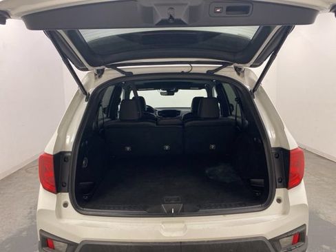 Used 2022 Honda Passport Elite image 29