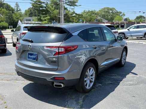 Used 2024 Acura RDX SH-AWD image 7