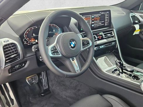 New 2026 BMW 840i xDrive image 3