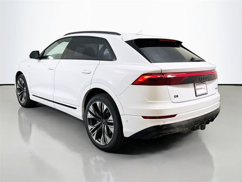 New 2026 Audi Q8 Premium Plus image 5