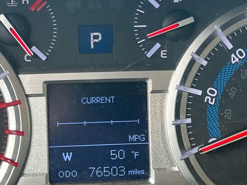 Used 2018 Toyota 4Runner Limited image 7