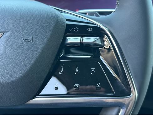 New 2026 Cadillac Escalade Sport image 34