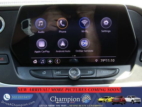 Used 2020 Chevrolet Blazer LT FWD image 11
