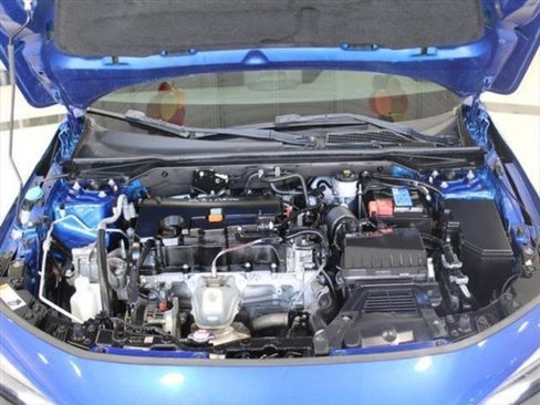 Used 2023 Honda Civic Sport image 32