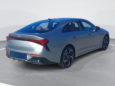 New 2026 Kia K5 GT-Line image 5