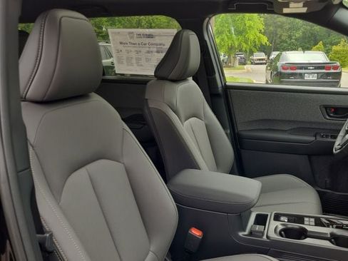 New 2026 Subaru Outback Limited AWD/4WD image 19