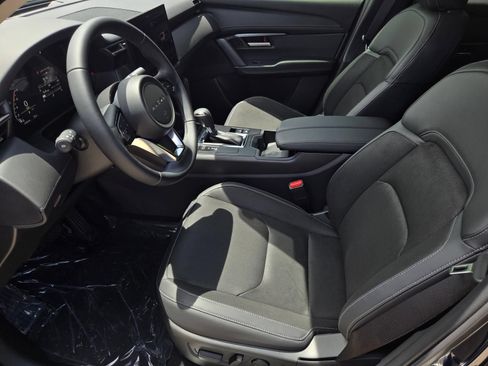 New 2026 MAZDA CX-5 Preferred AWD/4WD image 14
