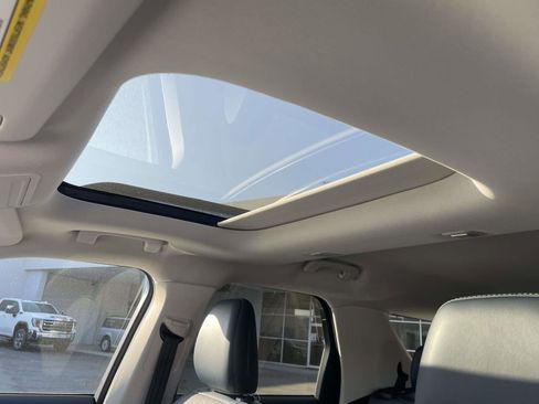 Used 2022 Ford Bronco Sport Outer Banks w/ Tech Package image 8