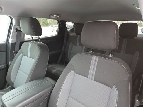 Used 2023 Chevrolet Blazer LT w/ LPO, Floor Liner Package image 17