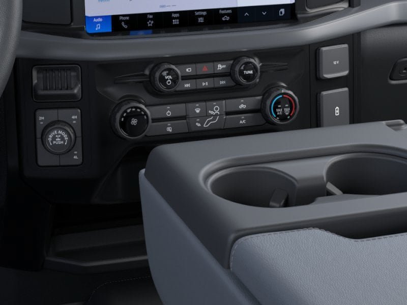 New 2026 Ford F150 XL AWD/4WD image 28