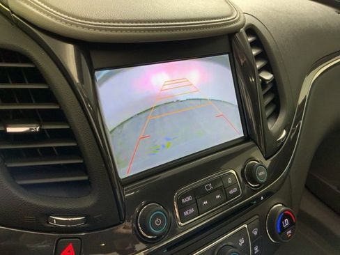 Used 2014 Chevrolet Impala LTZ image 23