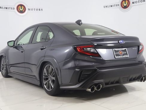 Used 2024 Subaru WRX image 4