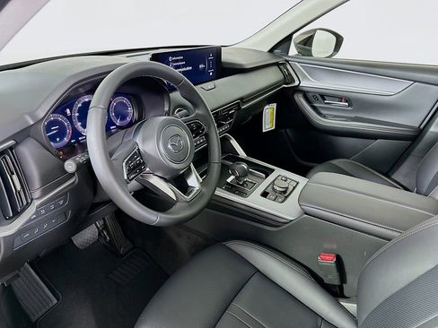 New 2026 MAZDA CX-90 3.3 Turbo w/ Premium Sport Pkg AWD/4WD image 10