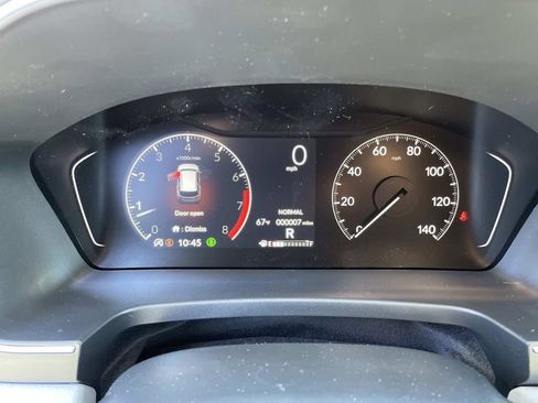 New 2025 Honda Pilot EX-L image 22